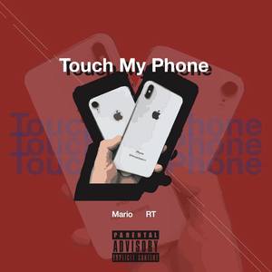 Baby dot Touch my phone