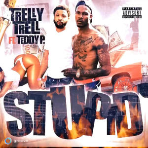 stupid (feat. trelly trell) (Explicit)