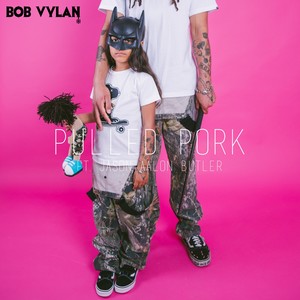 Pulled Pork (Explicit)
