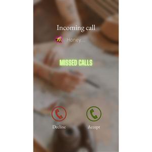 Missed Calls