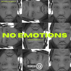 No Emotions (Explicit)