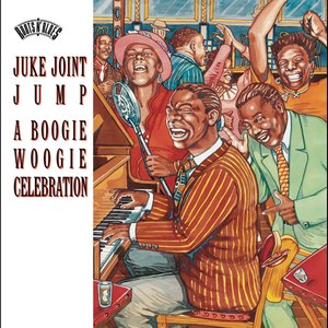 Juke Joint Jump: A Boogie Woogie Celebration