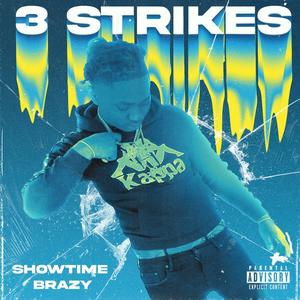 STREET TALK (Explicit)