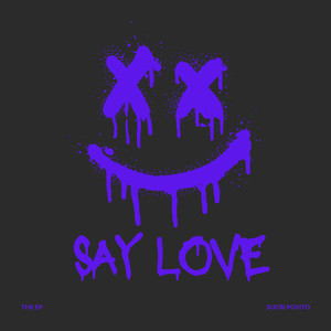 Say Love