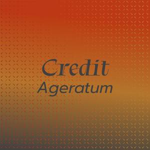 Credit Ageratum