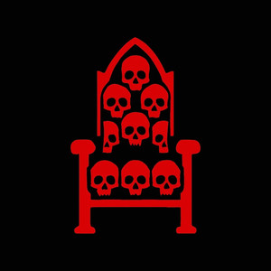 Blood For The Blood God (Inspired by Warhammer 40K)