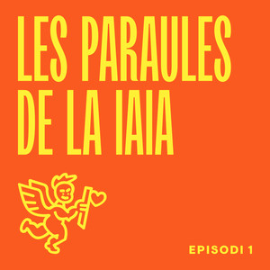 Les Paraules de la Iaia