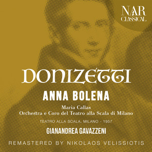 Donizetti: Anna Bolena