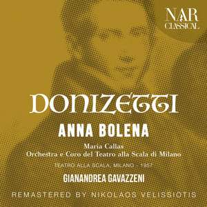 Anna Bolena, A 30, IGD 6, Act II - Anna Bolena, A 30, IGD 6, Act II: 