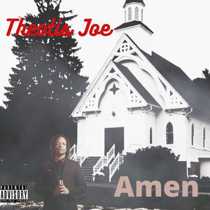 Amen (Explicit)