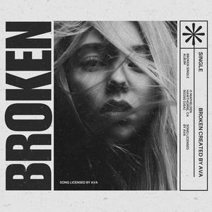 Broken (feat. Ava)