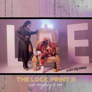 The Lock Print 2 Deluxe Version