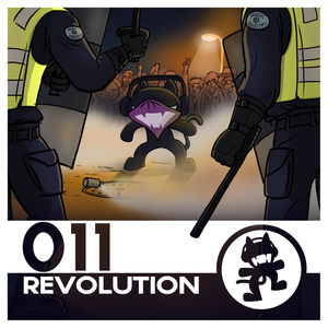 Monstercat 011 - Revolution