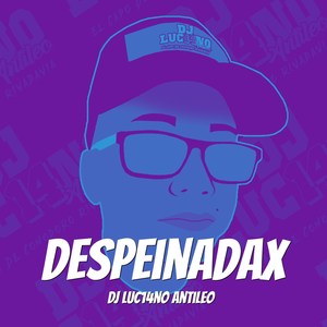 Despeinadax