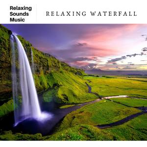 Relaxing Waterfall Sounds Ambience