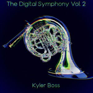 The Digital Symphony, Vol. 2