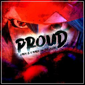 Proud (Explicit)