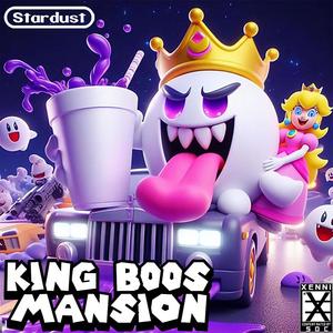 King Boos Mansion (Explicit)