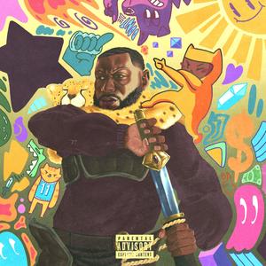 THREE TIMES (feat. Campana) (Explicit)