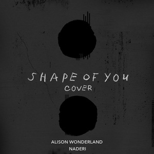 Shape Of U (Cover)