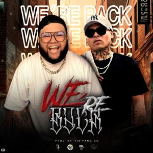 We´re Back (feat. Don B) [Explicit]