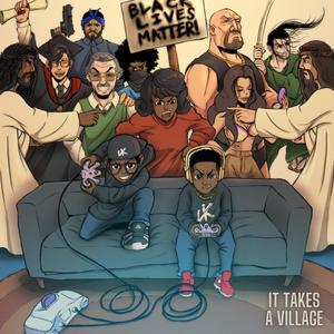 Used To It (feat. Mike Mitch) (Explicit)