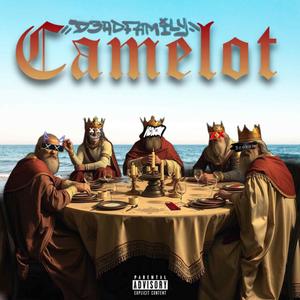 CAMELOT (feat. Benn Phranq & Jmo2Times) (Explicit)