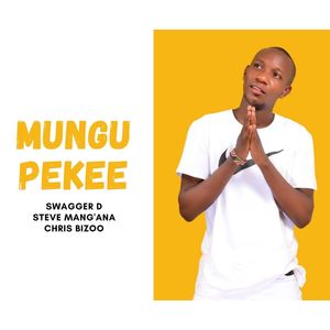 Mungu Pekee