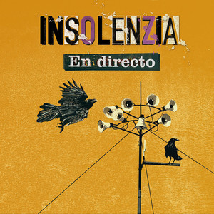 Caer de Pie (En Directo)