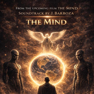 The Mind Soundtrack (Explicit)