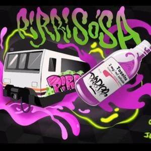 En el juzgao estoy otrave