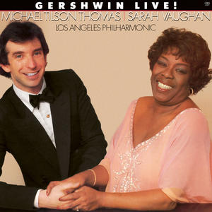 Gershwin Live!