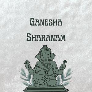 Ganesha Sharanam (feat. Todd James)