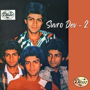 Suvro Dev 2