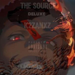 THE SOURCE (DELUXE) [Explicit]