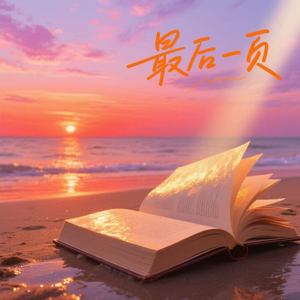 最后一页 (想把你抱进身体里面)