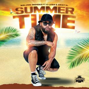 Summer Time (feat. C-Less & Cristyle) [Explicit]