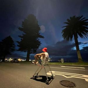 Breaking Down (feat. DJ CJ) (Explicit)