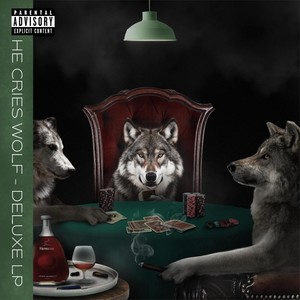 Veuve Clicquot Freestyle (Bonus Track) [feat. Lord Karu Villain]