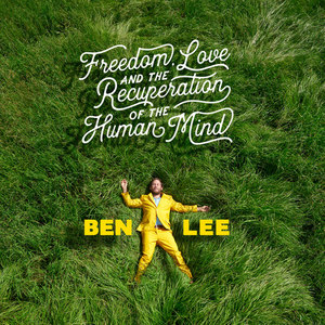 Freedom, Love and the Recuperation of the Human Mind (自由，爱与人类意识的恢复)