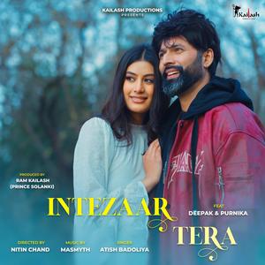 Intezaar Tera (feat. Masmyth)