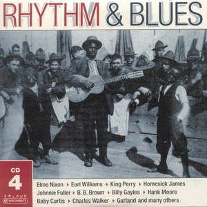Rhythm & Blues Vol. 4