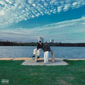 Beans - P&P (feat. Dusse Wavy) (Explicit)