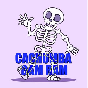 Cachum Bam Bam