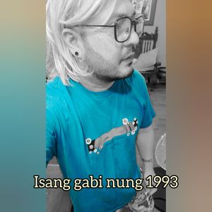 isang gabi nung 1993