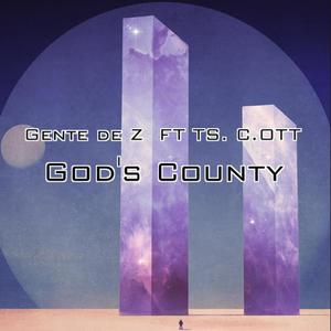 God's County (feat. TS. COTT) (Explicit)