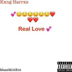 Real Love (Explicit)