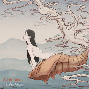 James Renna - Nica's Dream(feat. Stanton Estwick & Gengis Don)