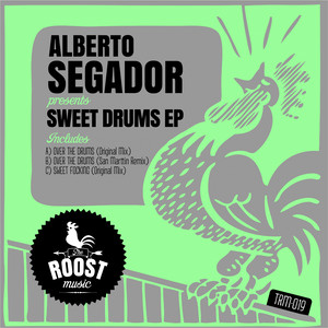 Alberto Segador - Sweet ****ing (Original Mix)