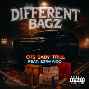 Different Bagz (feat. Es7m Woo) (Explicit)
